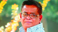 Humayun Ahmed’s 76th birth anniversary today 