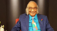 Shafik Rehman gets bail