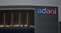 Adani shares sink again in India after founder's US charges