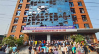 Jatrabari college attack: Police vow to nab culprits in 24 hours