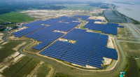 ADB, MSEL partner to develop 20-mw solar power plant in Bangladesh