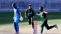 All Guns Blazing Bangladesh Under 19 Retained Asia Cup 