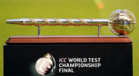 ICC Test Championship Reaches Crescendo 