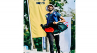 Imamur Rahman becomes first Bangladeshi to complete UTMB Ultra trail Marathon