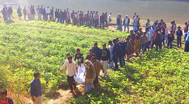 ৯৯৯-এ কল করেও ঠেকানো গেল না গরু লুট, মিলল যুবকের মরদেহ