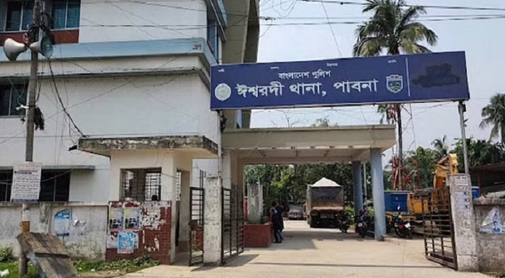 নসিমনের ধাক্কায় আহত শিশুর মৃত্যু