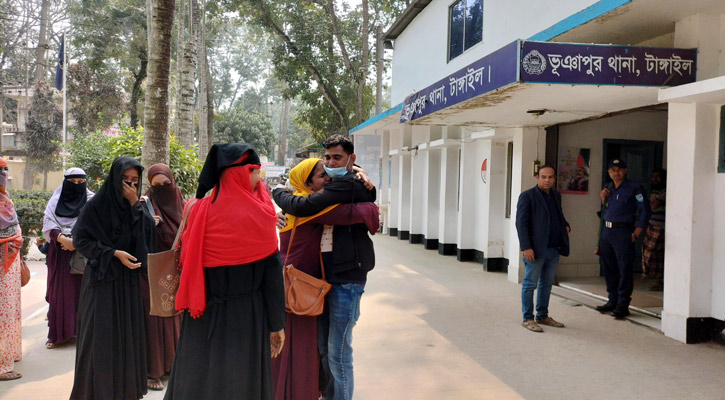 পরকীয়ার জেরে প্রবাসীর স্ত্রীর আত্মহত্যা