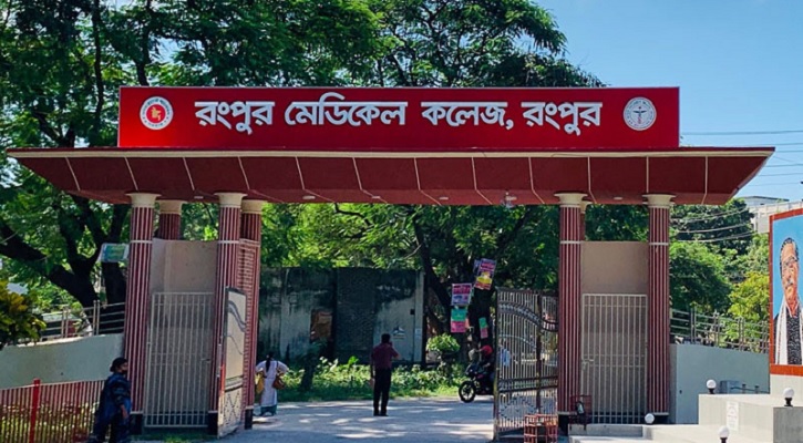 দরজা ভেঙে মিলল তরুণীর ঝুলন্ত মরদেহ