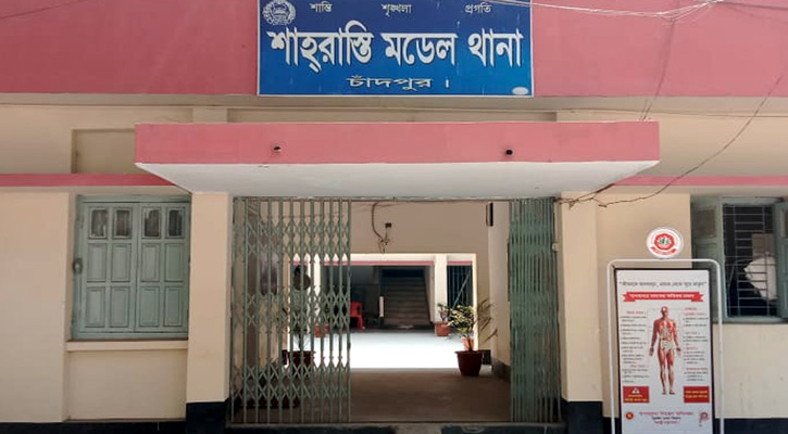 চাঁদপুরে জামায়াত নেতাসহ গ্রেফতার ১৪