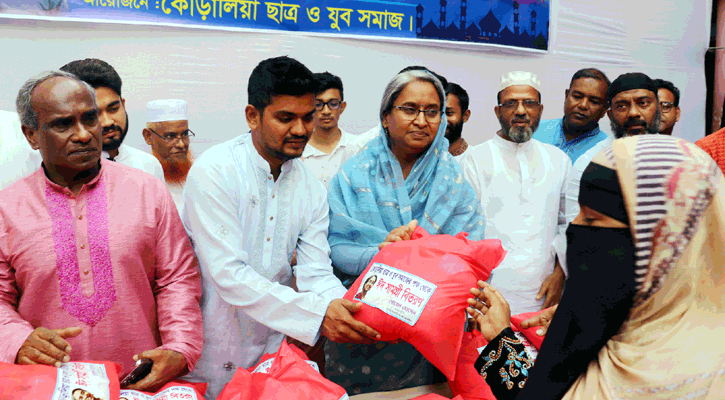 মির্জা ফখরুলরা শুভ উদ্যোগকেও ফাঁদ মনে করেন