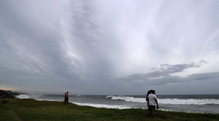 ভারত সাগরে চীনের নৌকা ডুবে নিখোঁজ ৩৯ 