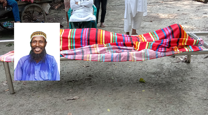 ঋণের ভার বইতে না পেরে ‘আত্মহত্যা’, ধারণা পরিবারের 