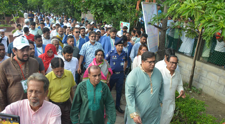 ফতুল্লা স্টেডিয়াম উদ্ধারে আড়াইশ’ কোটি টাকা বরাদ্দ