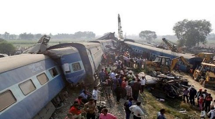 ওড়িশায় ট্রেন দুর্ঘটনায় মৃত্যু ২শ’ ছাড়াল, আহত প্রায় ১০০০