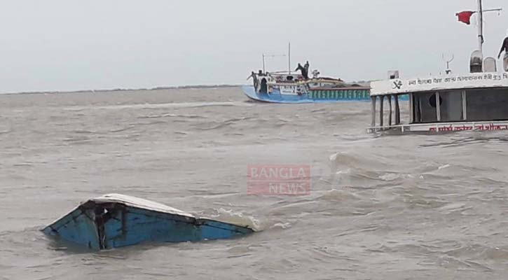 নৌ দুর্ঘটনা রোধে বাল্কহেড নিয়ন্ত্রণসহ ভ্রাম্যমাণ আদালত চায় জাতীয় কমিটি 