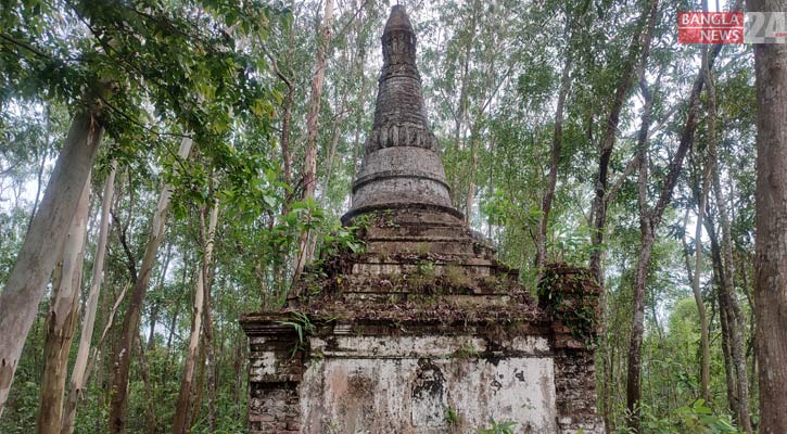 রামুর ‘ত্ব’ ক্যাং বৌদ্ধ জাদি রক্ষায় কোনো উদ্যোগ নেই