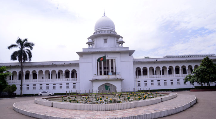 জবির ইংরেজি শিক্ষক নাসির উদ্দিনের অপসারণ অবৈধ: হাইকোর্ট