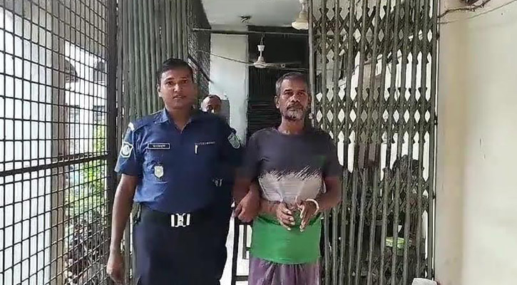 নারায়ণগঞ্জে শিশুকে ধর্ষণের পর হত্যা, আসামির মৃত্যুদণ্ড