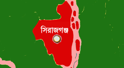 সিরাজগঞ্জে মেয়ের ছুরিকাঘাতে মায়ের মৃত্যু