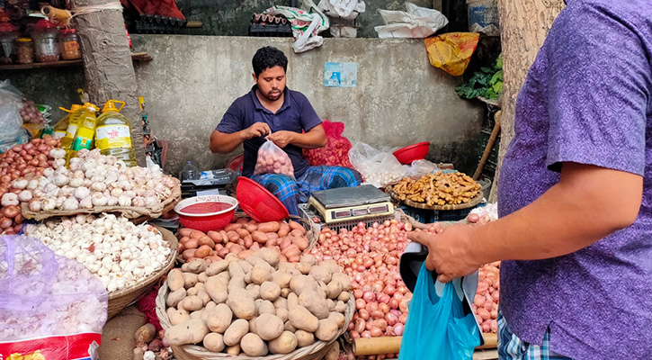 আতঙ্কের নাম আলু, আমদানির অনুমতিতে কী লাভ?