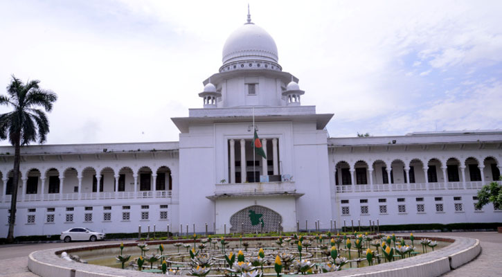 বেতের আঘাতে শিক্ষার্থীর চোখ নষ্ট: ৩ কোটি টাকা ক্ষতিপূরণ চেয়ে রিট