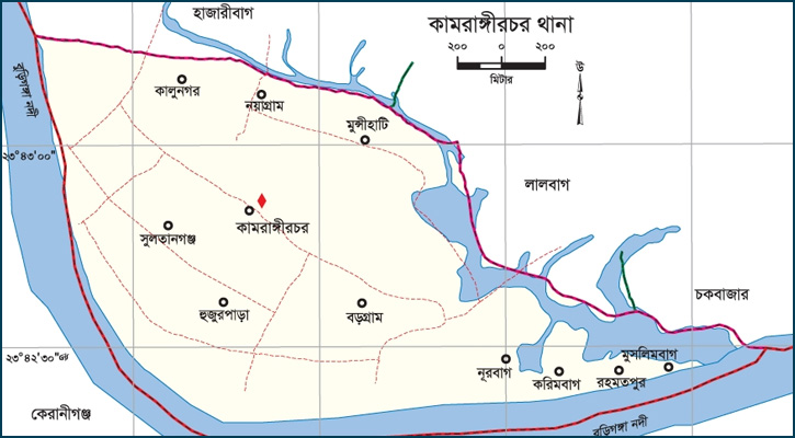 পান খাচ্ছিলেন ট্রাফিক পুলিশের কনস্টেবল, পেছন থেকে মাথায় আঘাত