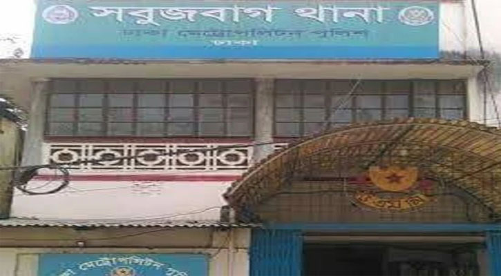 নিজ শিশুকে পালক দিয়ে অপহরণের নাটক সাজালেন মা