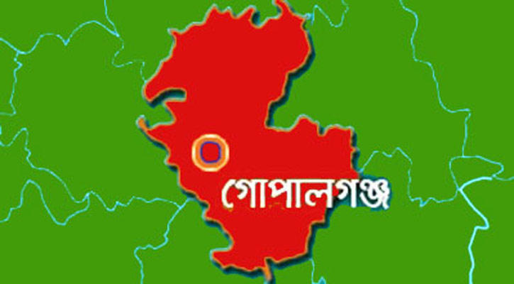 গোপালগঞ্জ-১: মুকসুদপুরে ১৪৪ ধারা জারি