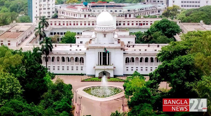 গাইবান্ধা-৫: ইউএনওসহ চার কর্মকর্তা প্রত্যাহারের আদেশ বহাল