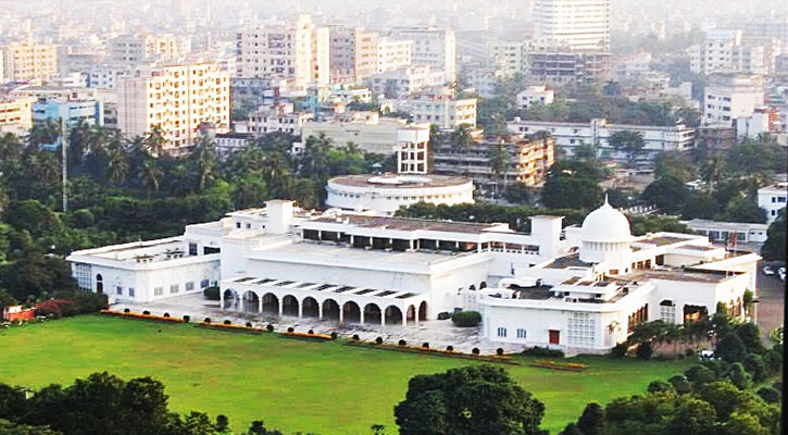 বঙ্গভবনে মন্ত্রিসভার সদস্যদের আপ্যায়নে যা যা থাকছে