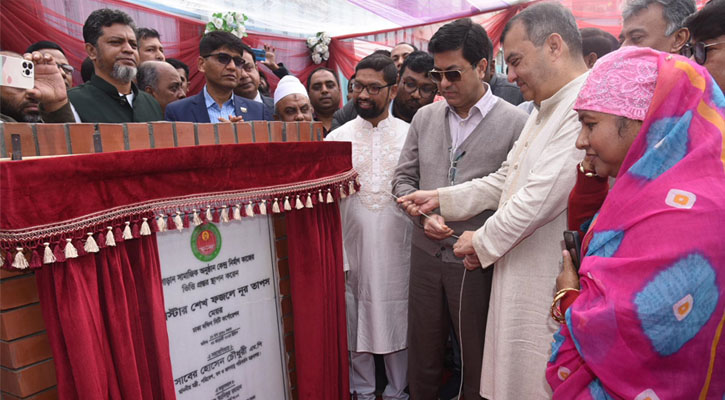 বুড়িগঙ্গা থেকে লালকুঠি দৃশ্যমান করতে কমিটি গঠন 