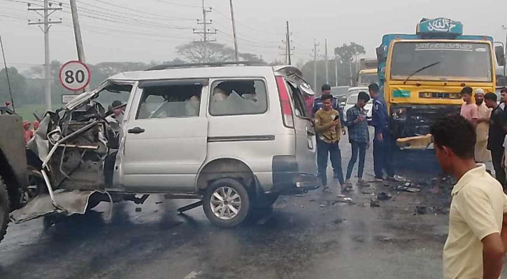 মায়ের মৃত্যু, ইতালি থেকে দেশে ফিরে পথেই লাশ হলেন ছেলে