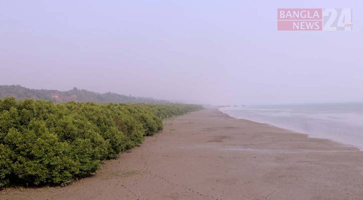 ‘মহেশখালী সমন্বিত উন্নয়ন কর্তৃপক্ষ’ আইনের খসড়া অনুমোদন