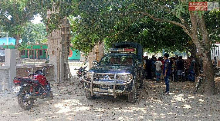 সালথায় স্কুলের ‘টিউবওয়েলের পানি পান করে’ ১৩ শিক্ষক-শিক্ষার্থী অসুস্থ