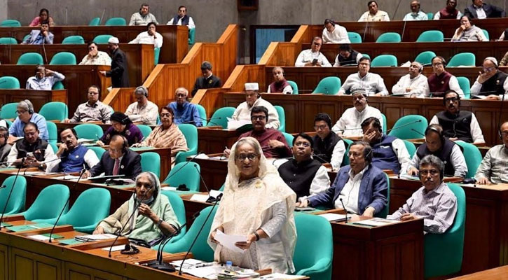 গুলশান-বারিধারায় লোডশেডিং দিতে বললেন প্রধানমন্ত্রী