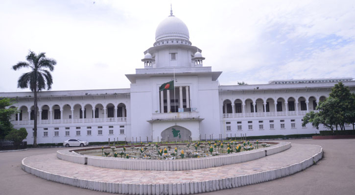 পরিচয়পত্র ছাড়া কোর্টে ঢুকলে আইনজীবীর সহকারীদের লাইসেন্স বাতিল