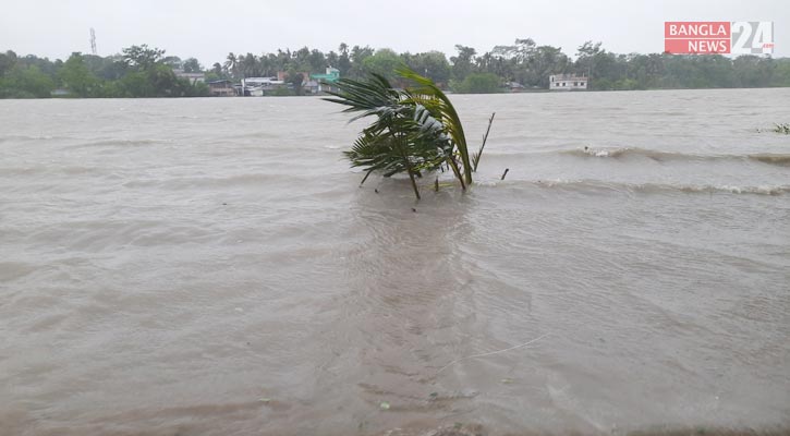 ক্ষয়ক্ষতিতে রিমাল টেক্কা দিয়েছে সিডর-আইলা-নার্গিসকেও