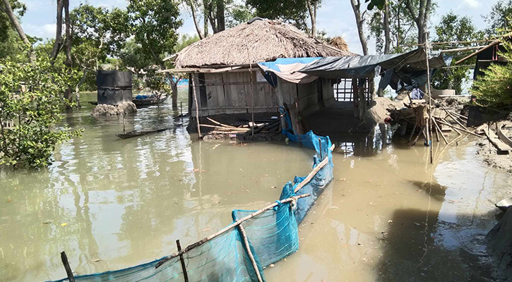 ‘উপকূলের তথ্য দিতে না পারলে শহরে আবহাওয়া পর্যবেক্ষণাগার থেকে লাভ কী’