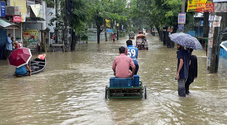 সিলেট বিভাগের এইচএসসি পরীক্ষা ৮ জুলাই পর্যন্ত স্থগিত 