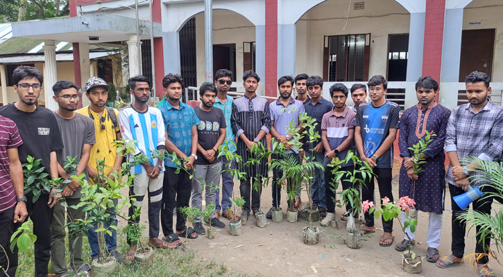 ‘সমন্বয়ক পরিচয়ে বিতর্কিত কর্মকাণ্ড করলে ছাড় নয়’  