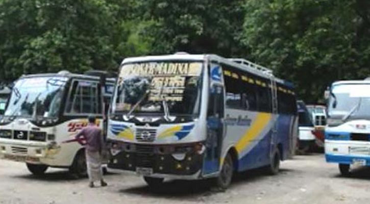 রাঙামাটিতে অনির্দিষ্টকালের পরিবহন ধর্মঘট প্রত্যাহার