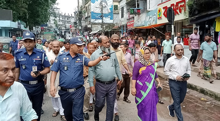 পার্বত্যাঞ্চলে সহিংস ঘটনা: তদন্ত কমিটি রাঙামাটিতে