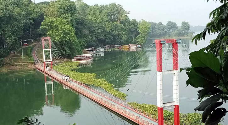 পর্যটক ভ্রমণে নিরুৎসাহ: শত কোটি টাকার ক্ষতি রাঙামাটির পর্যটনশিল্পে