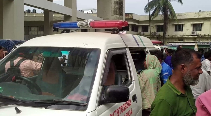 নেত্রকোনায় বিদ্যুৎস্পৃষ্ট হয়ে সাবেক সেনা সদস্যসহ দুজনের মৃত্যু 