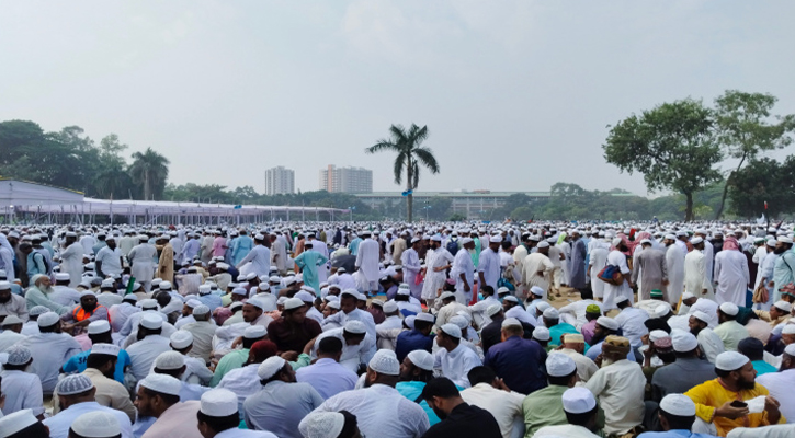 সোহরাওয়ার্দীতে এবার মহাসমাবেশের ডাক সাদপন্থিদের