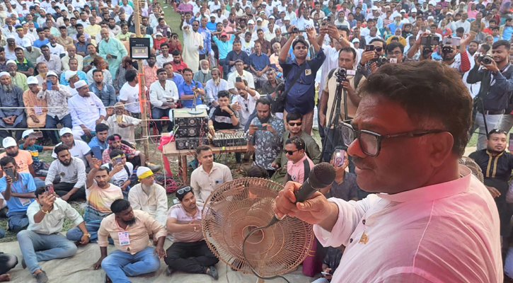 তারেক রহমান দেশে ইতিবাচক রাজনীতির আশার সঞ্চার করেছেন: দুলু          